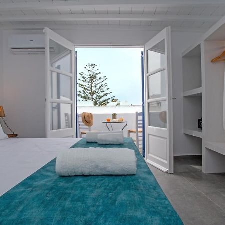Aelia Suite I / Mykonos Town Bagian luar foto