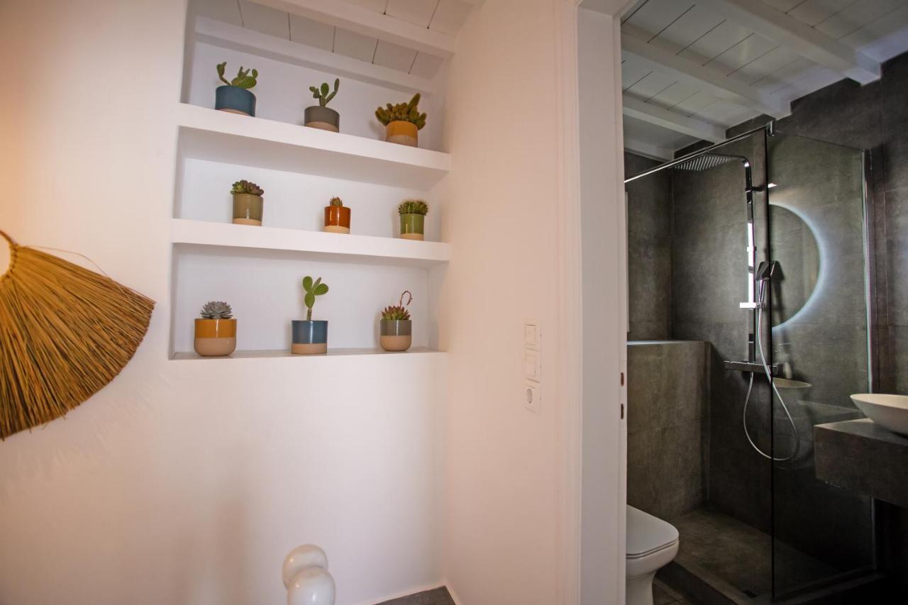 Aelia Suite I / Mykonos Town Bagian luar foto